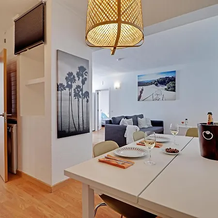 公寓 Casa Roos Lois *