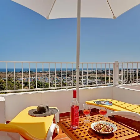 Апартаменты Casa Roos Lois