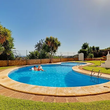 Casa Roos Lois Apartament