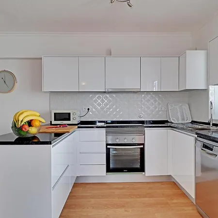 شقة Casa Roos Lois *