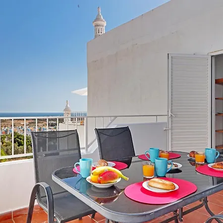 Casa Roos Lois شقة