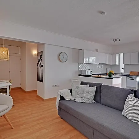 Casa Roos Lois Апартаменты *