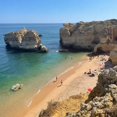 Casa Roos Lois Daire Albufeira