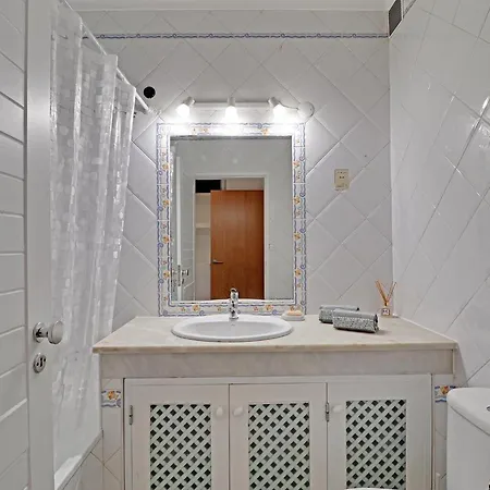 Casa Roos Lois شقة