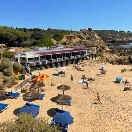 Апартаменты Casa Roos Lois *