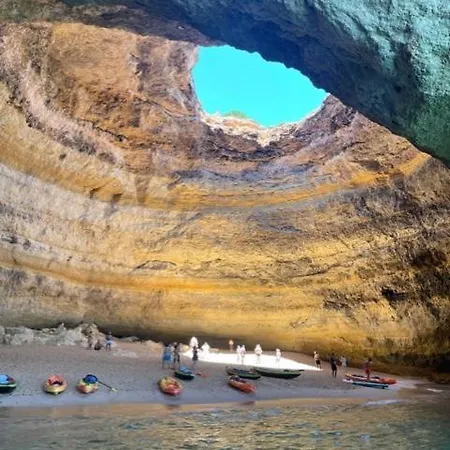 Casa Roos Lois Апартаменты *