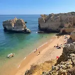 Casa Roos Lois Apartamento Albufeira