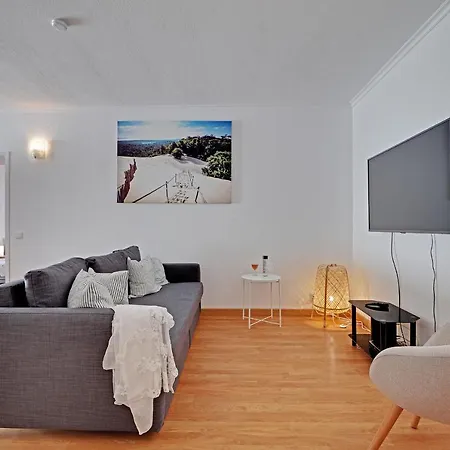 Casa Roos Lois Appartamento Albufeira