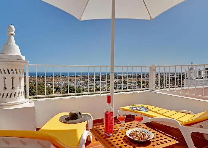 شقة Casa Roos Lois