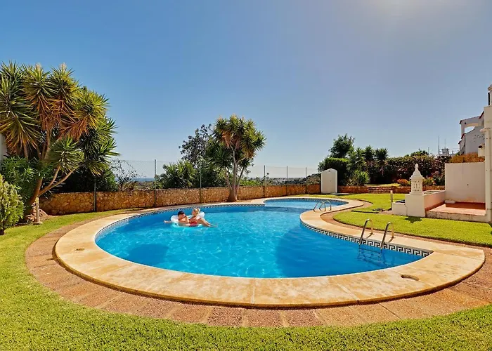 Casa Roos Lois Appartamento