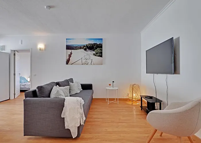 Casa Roos Lois شقة البوفيرا