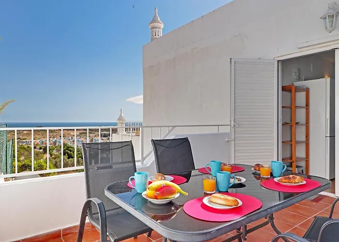 Casa Roos Lois شقة