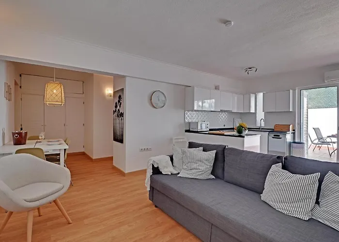 Casa Roos Lois Appartamento *