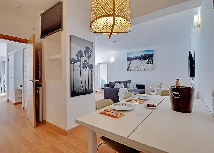 شقة Casa Roos Lois *