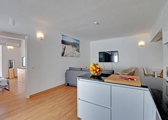 Appartamento Casa Roos Lois