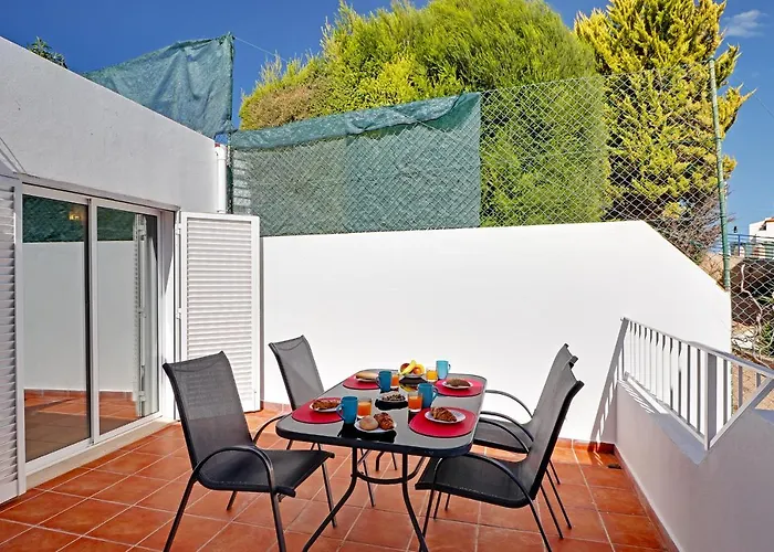 Casa Roos Lois Appartamento Albufeira