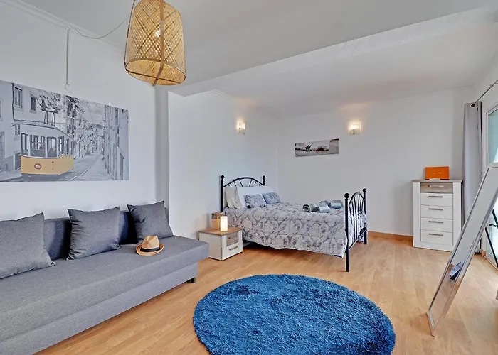 Casa Roos Lois Appartamento Albufeira