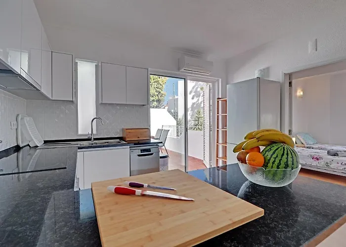 شقة Casa Roos Lois البوفيرا