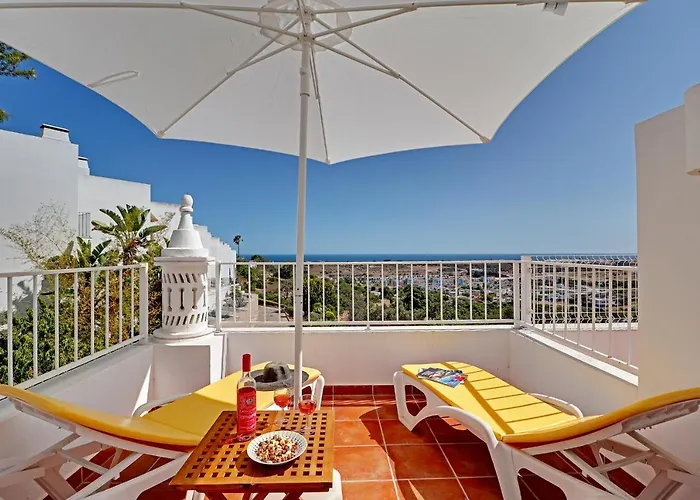 شقة Casa Roos Lois البوفيرا