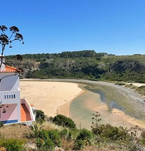 شقة Casa Roos Lois