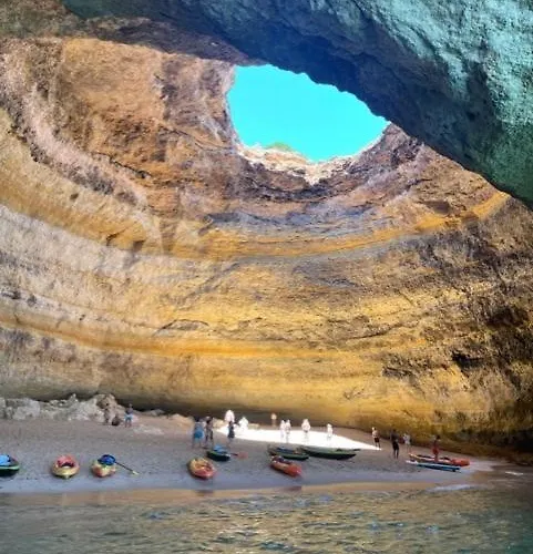 Casa Roos Lois Appartamento *