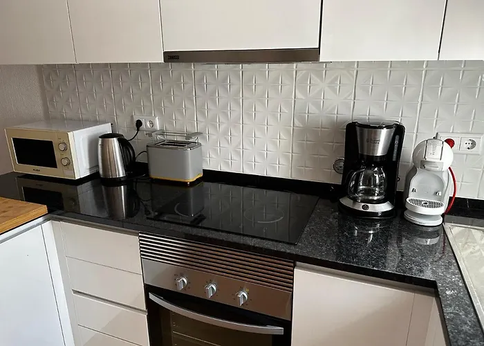 Appartamento Casa Roos Lois