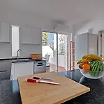 Apartman Casa Roos Lois Albufeira