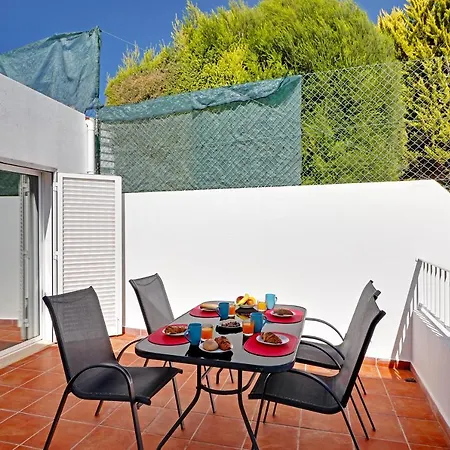 Casa Roos Lois Daire Albufeira