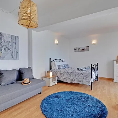 Casa Roos Lois Lejlighed Albufeira