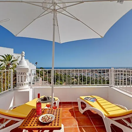 Daire Casa Roos Lois Albufeira